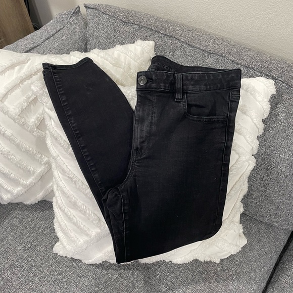 American Eagle Outfitters Denim - AE jeans